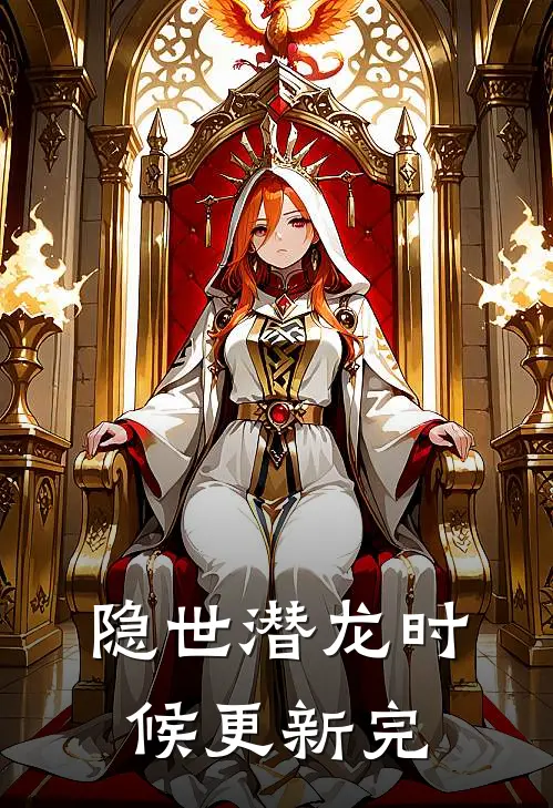 隐世潜龙时候更新完