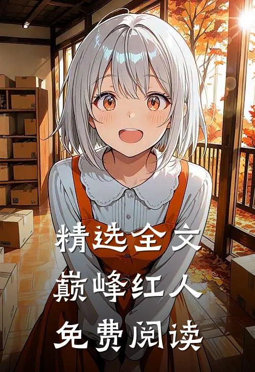 精选全文巅峰红人免费阅读