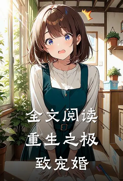 全文阅读重生之极致宠婚