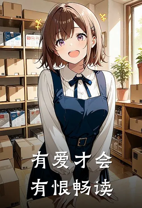 有爱才会有恨畅读