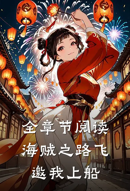 全章节阅读海贼之路飞邀我上船