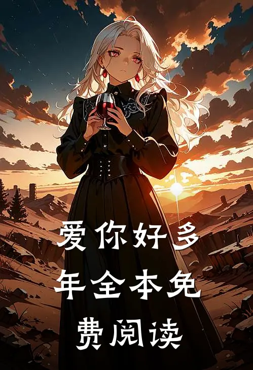 爱你好多年全本免费阅读