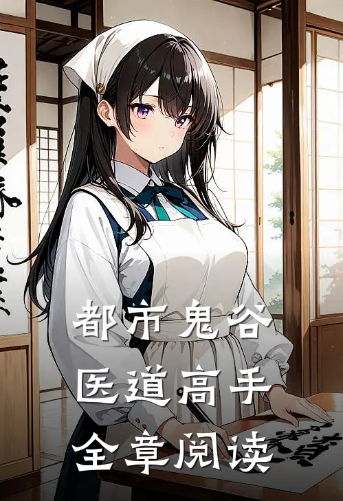 都市鬼谷医道高手全章阅读