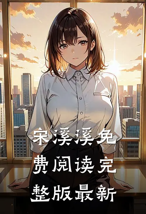 宋溪溪免费阅读完整版最新