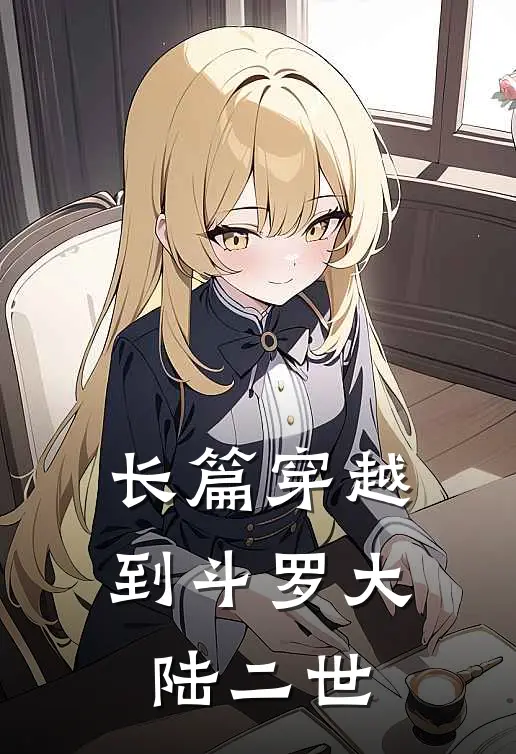 长篇穿越到斗罗大陆二世