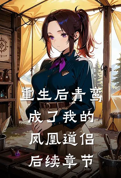 重生后青鸾成了我的凤凰道侣后续章节
