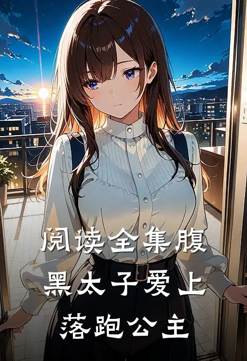 阅读全集腹黑太子爱上落跑公主