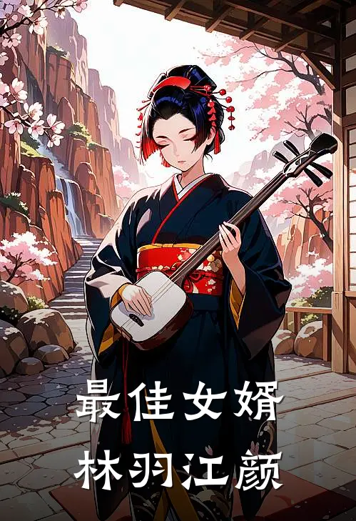 最佳女婿林羽江颜