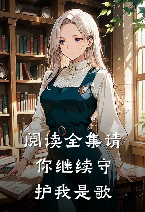 阅读全集请你继续守护我是歌