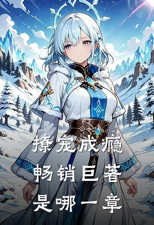 撩宠成瘾畅销巨著是哪一章