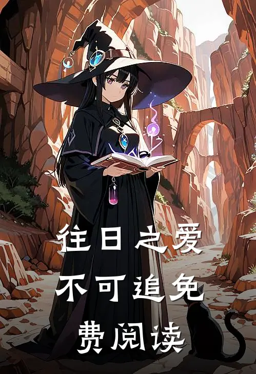 往日之爱不可追免费阅读