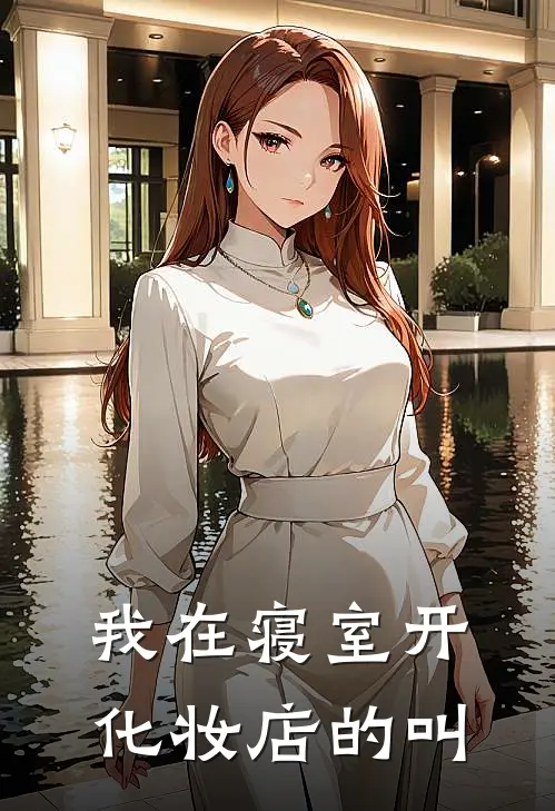 我在寝室开化妆店的叫