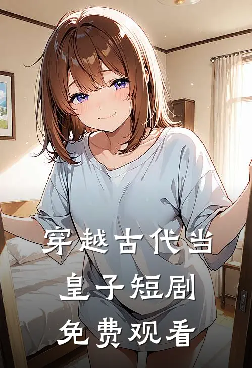 穿越古代当皇子短剧免费观看