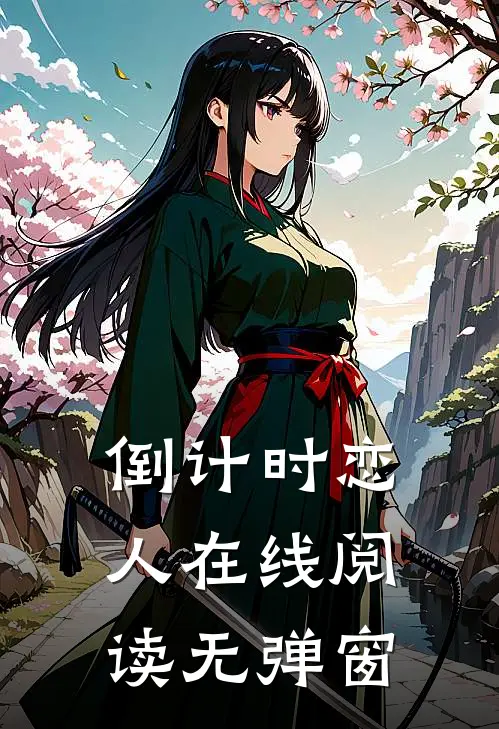 倒计时恋人在线阅读无弹窗
