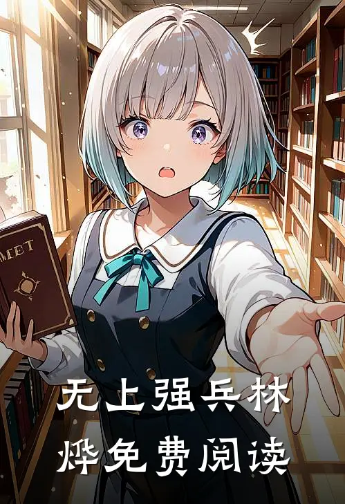无上强兵林烨免费阅读