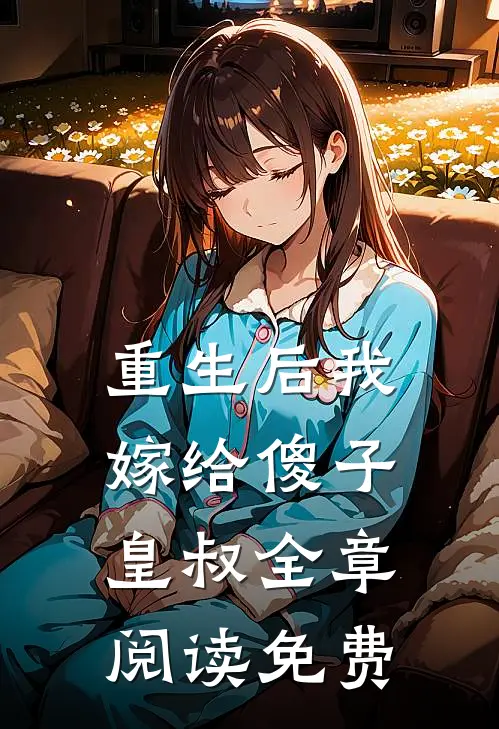 重生后我嫁给傻子皇叔全章阅读免费