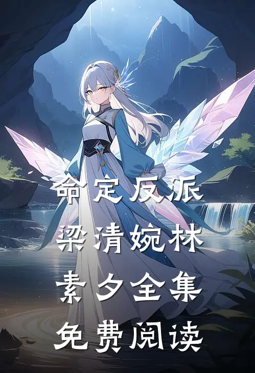 命定反派梁清婉林素夕 全集免费阅读