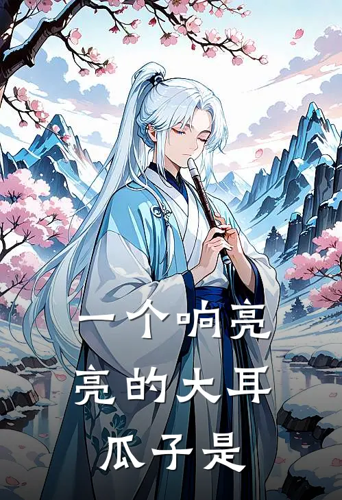 一个响亮亮的大耳瓜子是