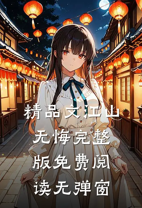 精品文江山无悔完整版免费阅读无弹窗