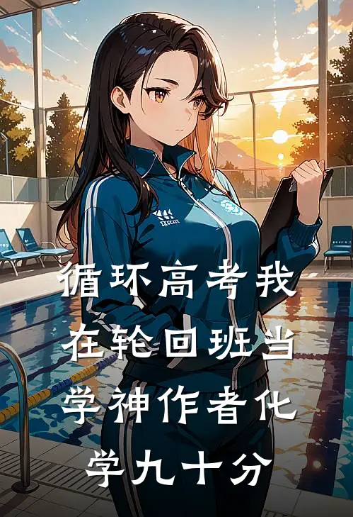 循环高考我在轮回班当学神作者化学九十分