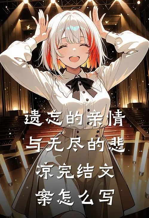 遗忘的亲情与无尽的悲凉完结文案怎么写