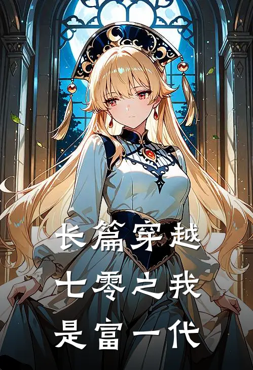 长篇穿越七零之我是富一代