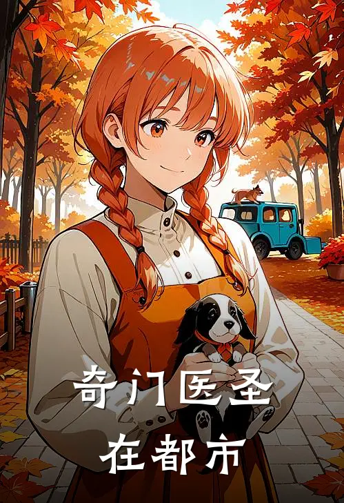 奇门医圣在都市