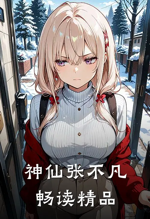 神仙张不凡畅读精品