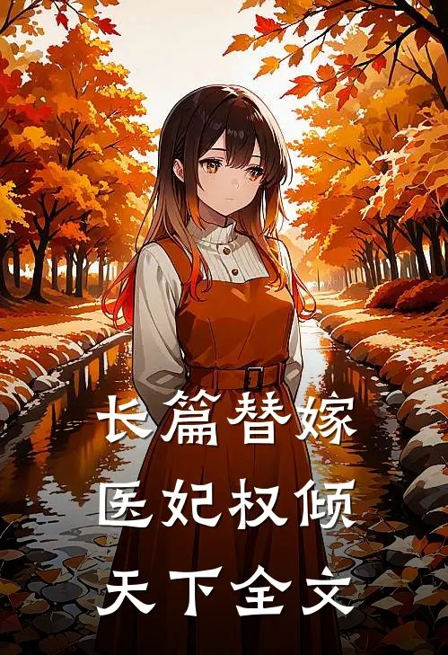 长篇替嫁医妃权倾天下全文