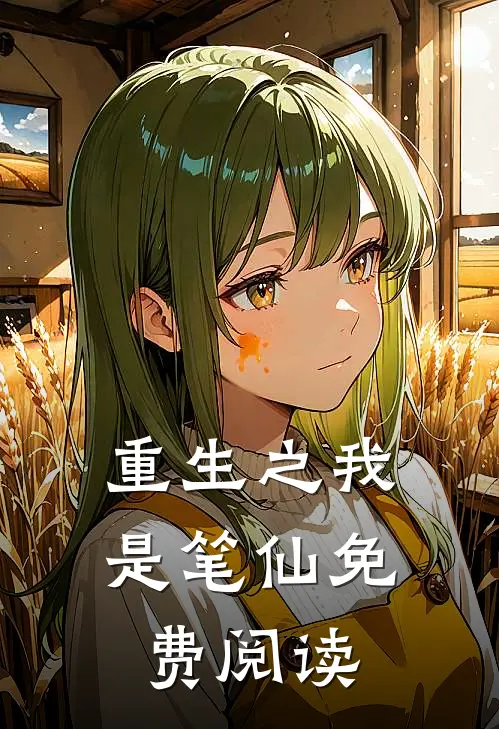 重生之我是笔仙免费阅读