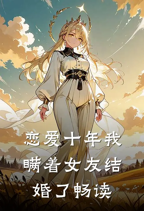 恋爱十年我瞒着女友结婚了畅读