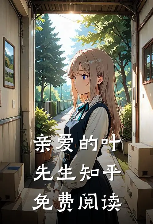亲爱的叶先生知乎免费阅读