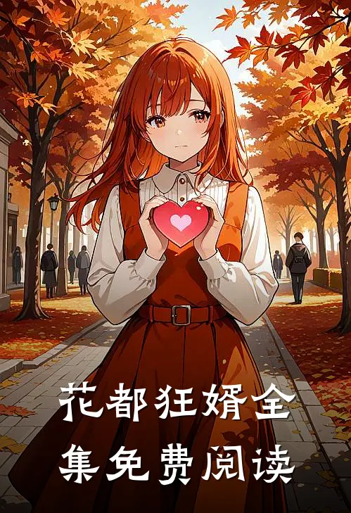 花都狂婿全集免费阅读