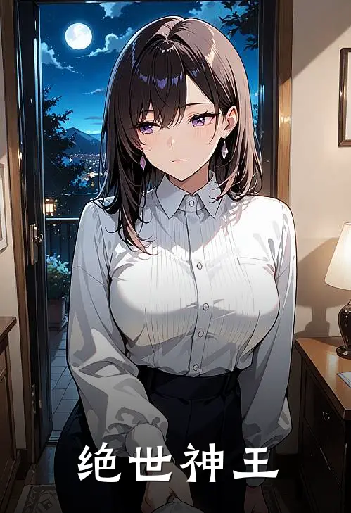 绝世神王