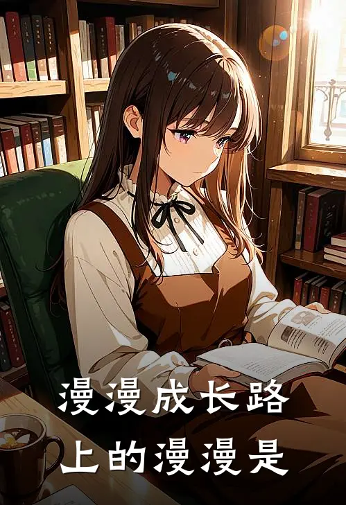 漫漫成长路上的漫漫是