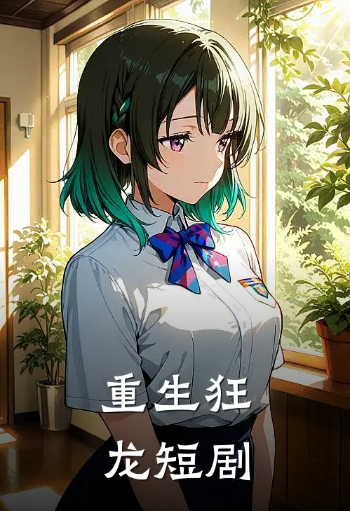 重生狂龙短剧