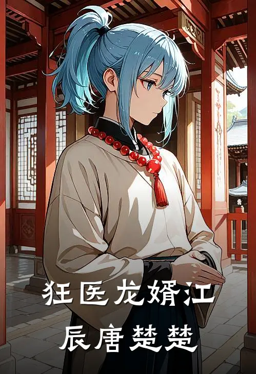 狂医龙婿江辰唐楚楚