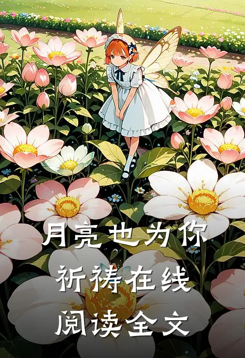 月亮也为你祈祷在线阅读全文