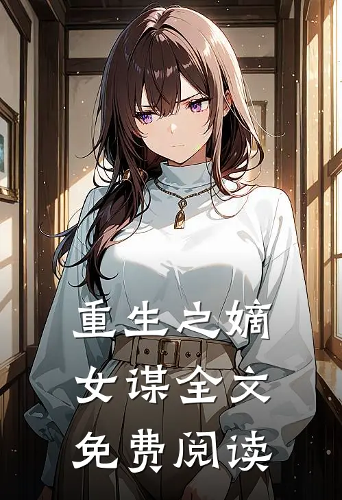 重生之嫡女谋全文免费阅读