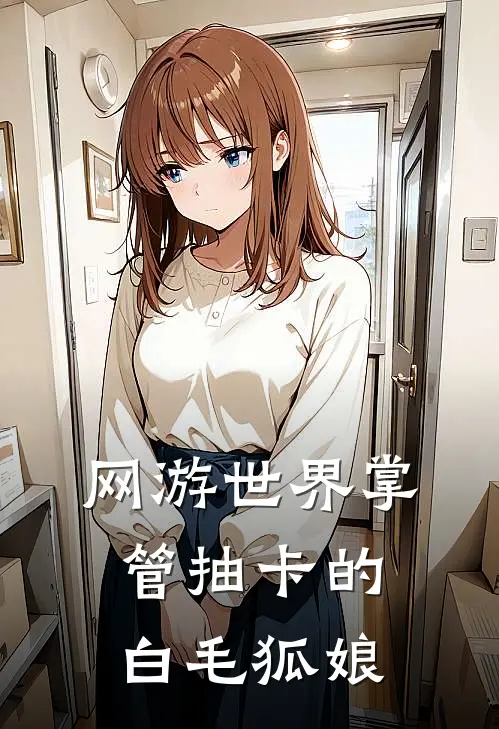 网游世界掌管抽卡的白毛狐娘