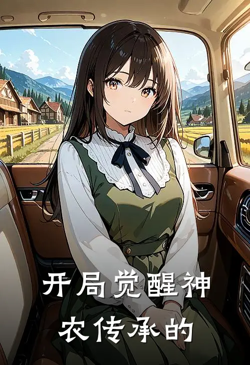 开局觉醒神农传承的