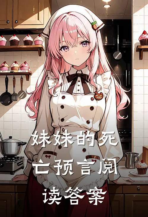 妹妹的死亡预言阅读答案