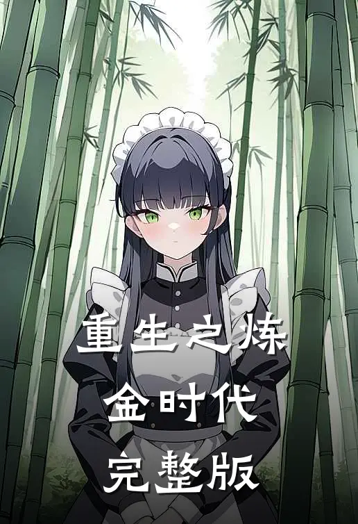重生之炼金时代完整版