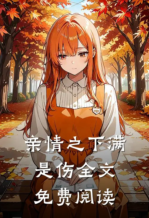 亲情之下满是伤全文免费阅读