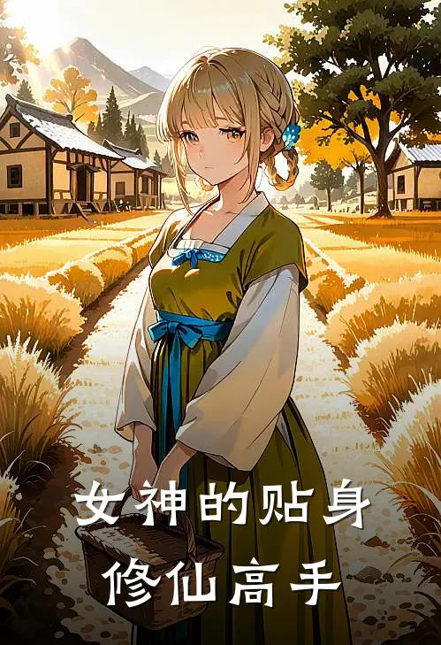 女神的贴身修仙高手