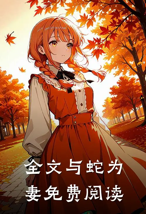 全文与蛇为妻免费阅读