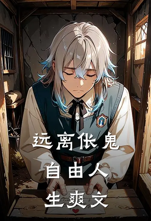 远离伥鬼，自由人生爽文