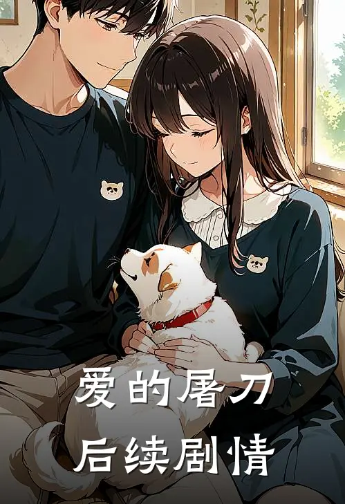 爱的屠刀后续剧情