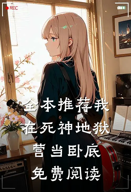 全本推荐我在死神地狱营当卧底免费阅读