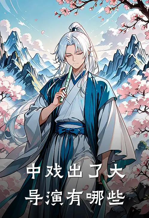 中戏出了大导演有哪些